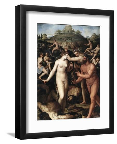 Giclee Print, , large