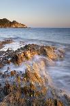 Italy, Sardinia, Cliffs of Southern Sardinia-Alessandro Carboni-Photographic Print