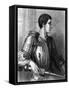 Alessandro de Medici-null-Framed Stretched Canvas