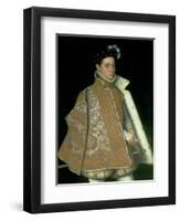 Alessandro Farnese (1546-92), Later Governor of the Netherlands (1578-86)-Sofonisba Anguisciola-Framed Giclee Print