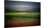 Stretched Canvas