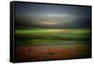 Canvas Black