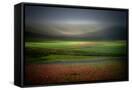 Canvas Black