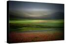 Stretched Canvas