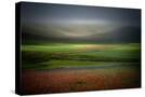 Stretched Canvas