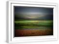 White Frame