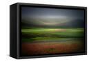 Canvas Black