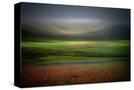Stretched Canvas