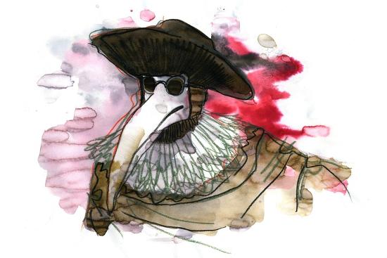 Giclee Print, , large