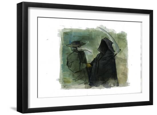 Giclee Print, , large