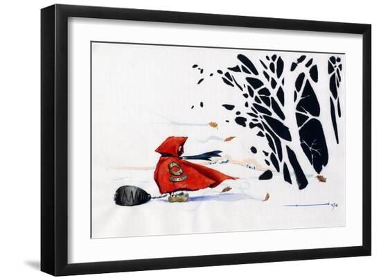 Premium Giclee Print, , large