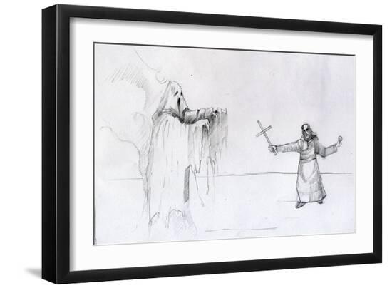 Giclee Print, , large