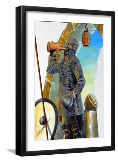 Premium Giclee Print, , large