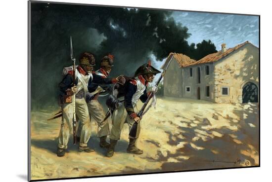 Giclee Print, , large
