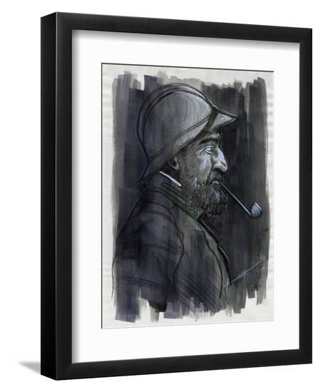 Premium Giclee Print, , large