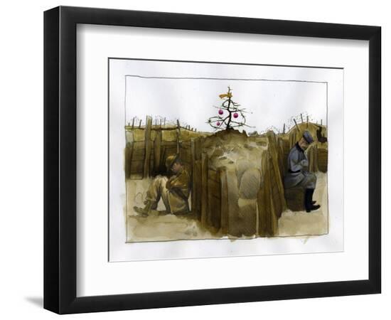 Premium Giclee Print, , large