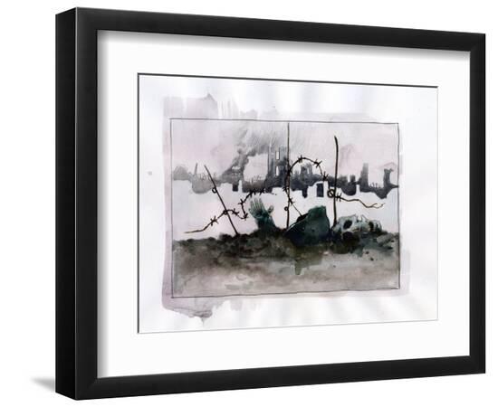 Giclee Print, , large