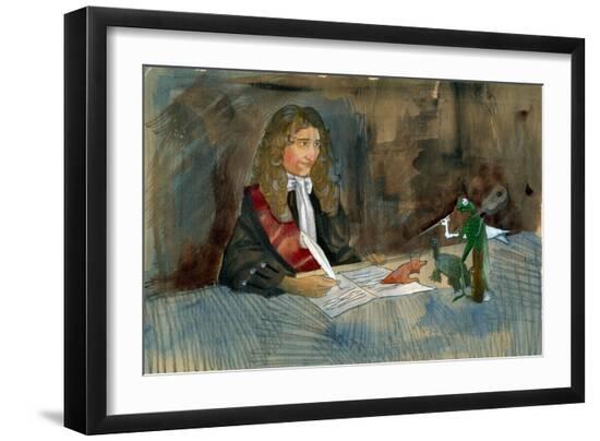 Premium Giclee Print, , large