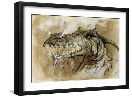 Premium Giclee Print, , large