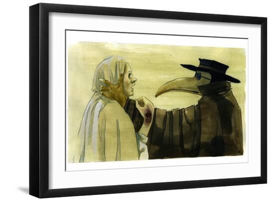 Giclee Print, , large