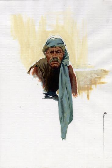 Premium Giclee Print, , large
