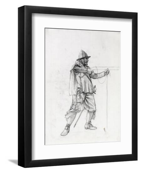 Giclee Print, , large