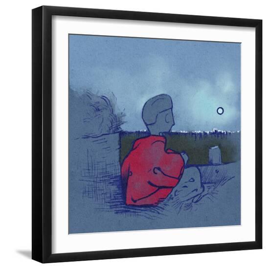 Premium Giclee Print, , large