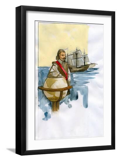 Giclee Print, , large