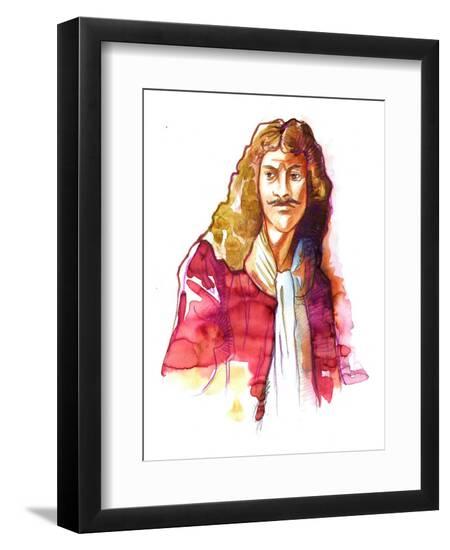 Premium Giclee Print, , large