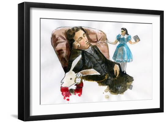 Premium Giclee Print, , large