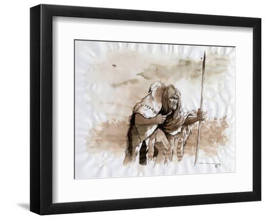 Giclee Print, , large