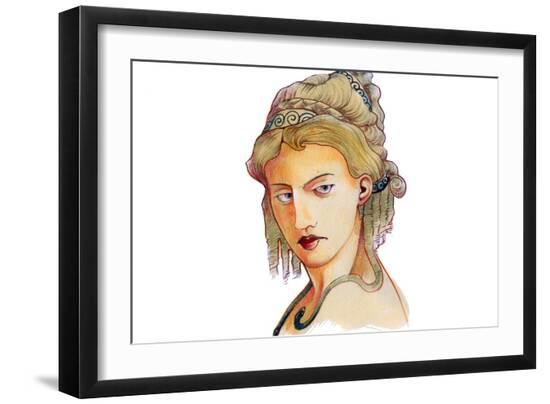 Premium Giclee Print, , large
