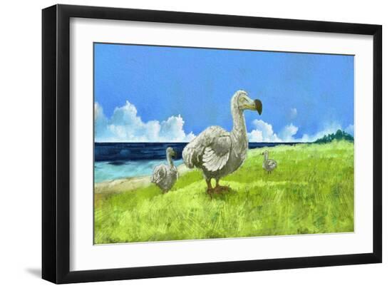 Premium Giclee Print, , large