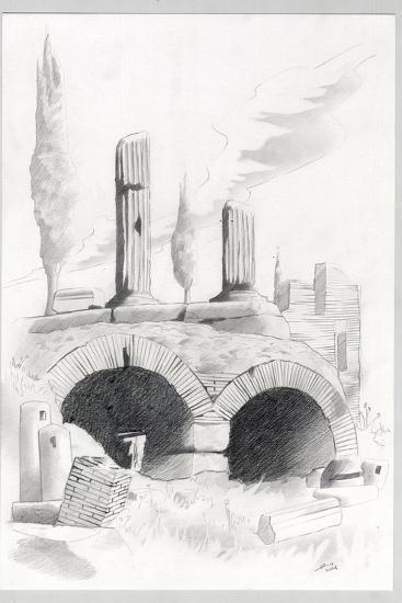 Giclee Print, , large