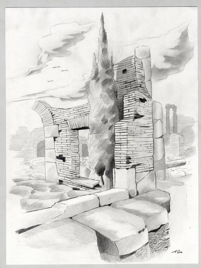 Giclee Print, , large
