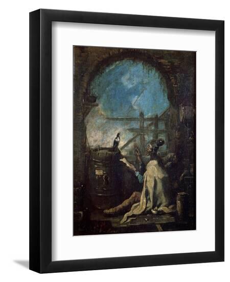 Premium Giclee Print, , large