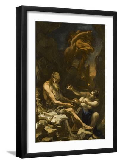 Premium Giclee Print, , large