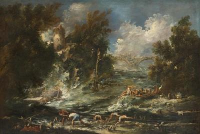 The Tempest, c.1710-1720