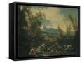 Canvas Black