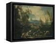 Canvas Black