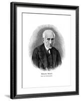 Alessandro Manzoni-null-Framed Giclee Print