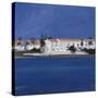 Stretched Canvas