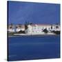 Stretched Canvas