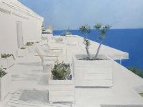 Bahamian House, 2004-Alessandro Raho-Giclee Print