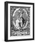 Alessandro Tartagni-Theodor De Brij-Framed Art Print