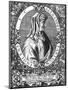 Alessandro Tartagni-Theodor De Brij-Mounted Art Print