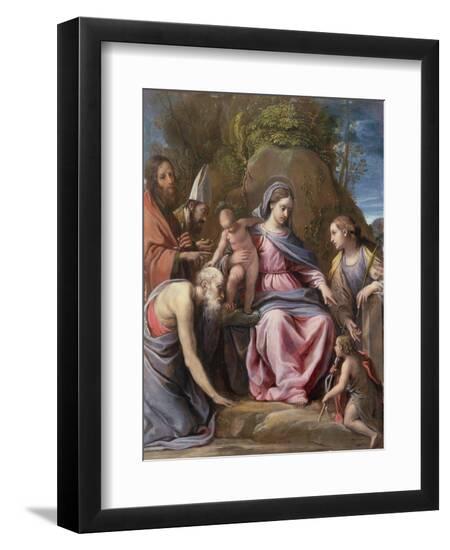 Giclee Print, , large