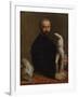 Alessandro Vittoria, c.1580-Veronese-Framed Giclee Print