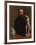 Alessandro Vittoria, c.1580-Veronese-Framed Giclee Print