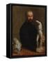 Alessandro Vittoria, c.1580-Veronese-Framed Stretched Canvas